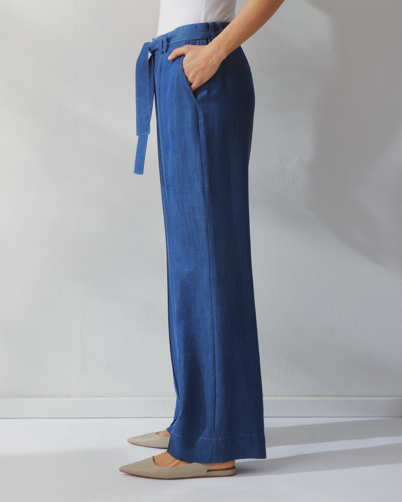 JEANS N VON BLUEBEERY