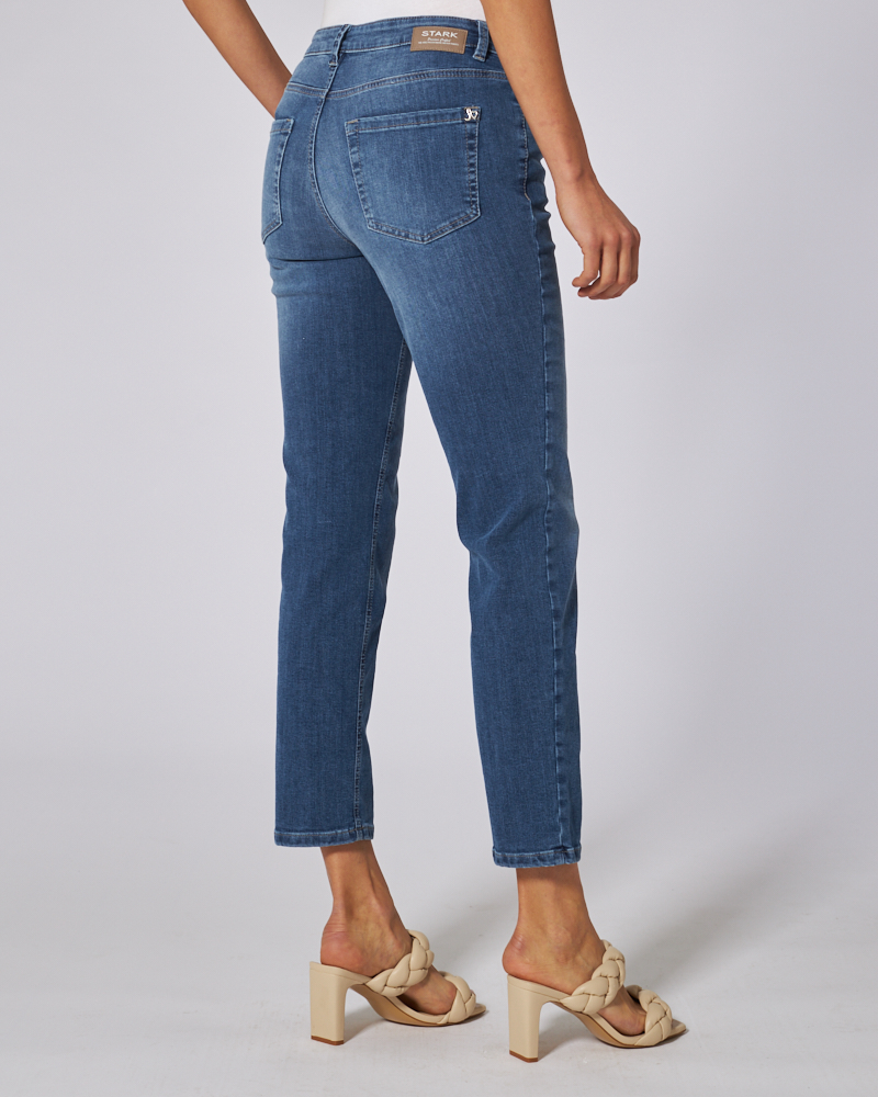 BEQUEME 7/8-JEANS VON STARK