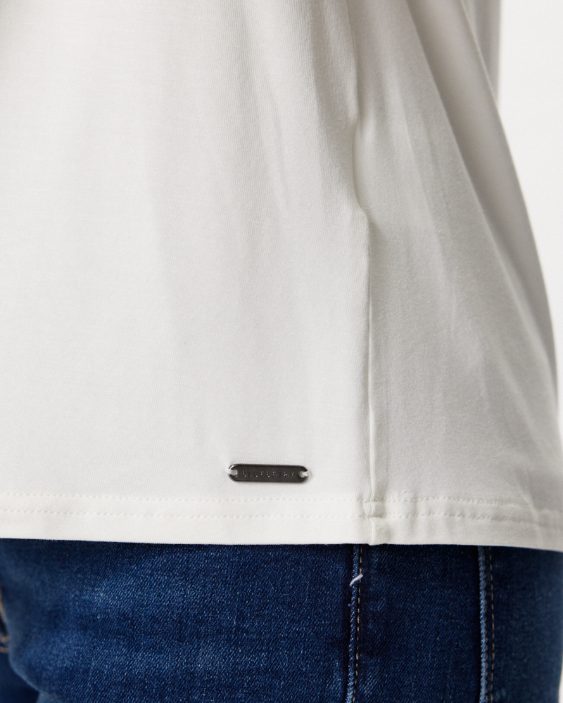 LOCKERES SHIRT VON BLUEBEERY