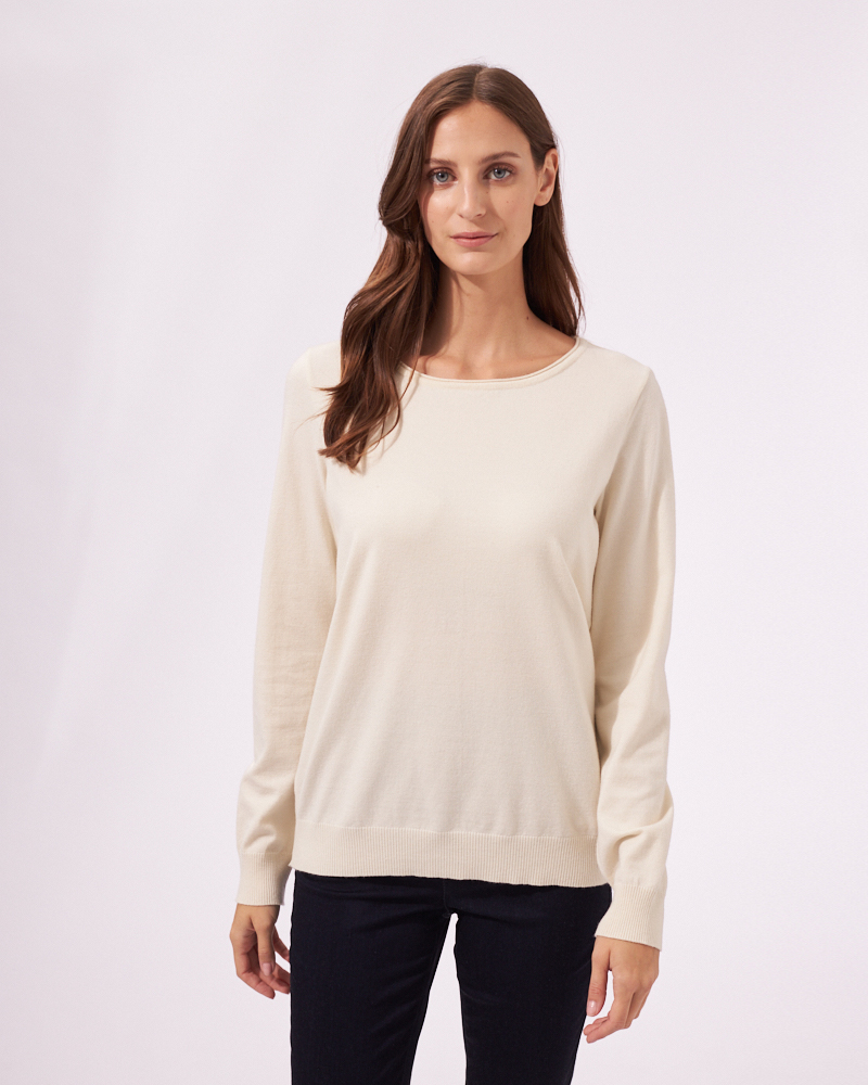 GERADER BASIC-PULLI