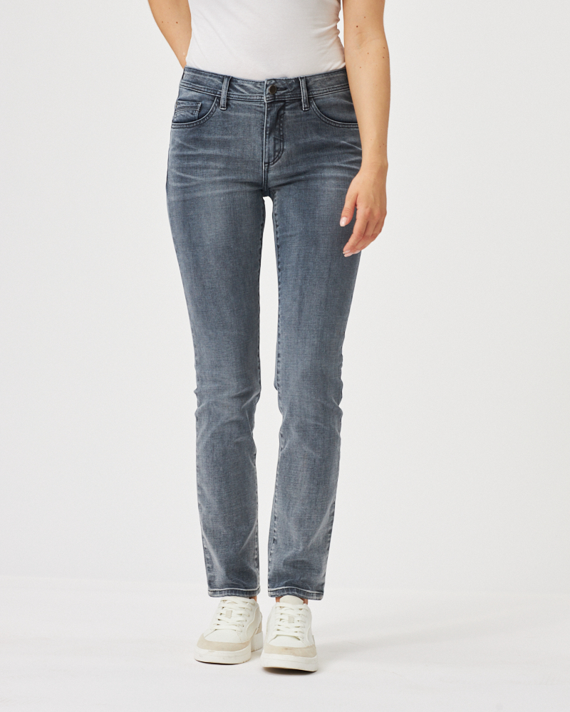 SCHMALE JEANS L VON PADDOCKS