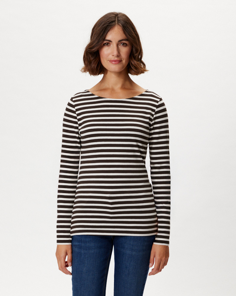 RINGELSHIRT VON SUNA