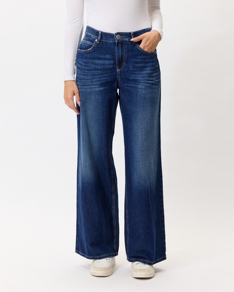 WEITE JEANS N VON STARK