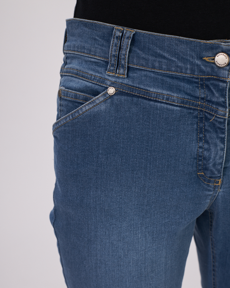 FIVE-POCKET-JEANS L