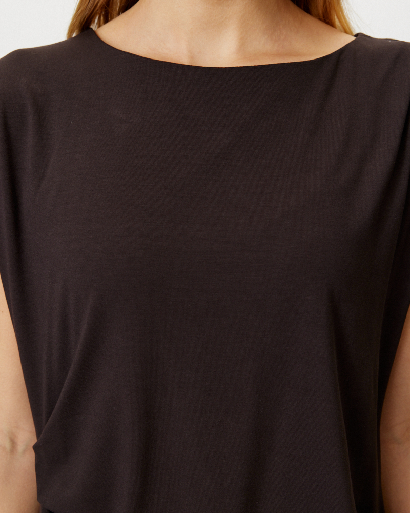 SOMMERSHIRT IN ZWEI FARBEN