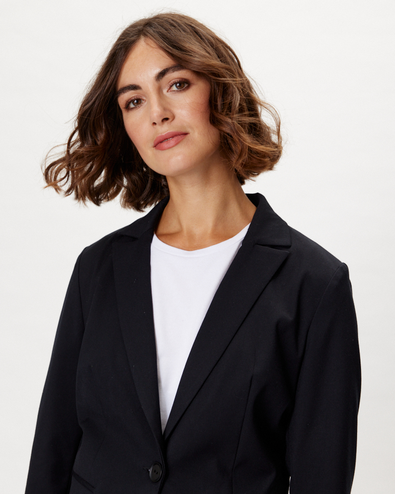 Eleganter Blazer