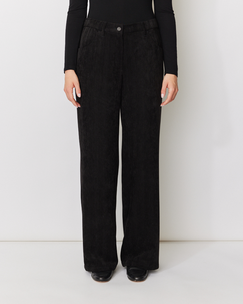 Weite Hose N von KjBRAND