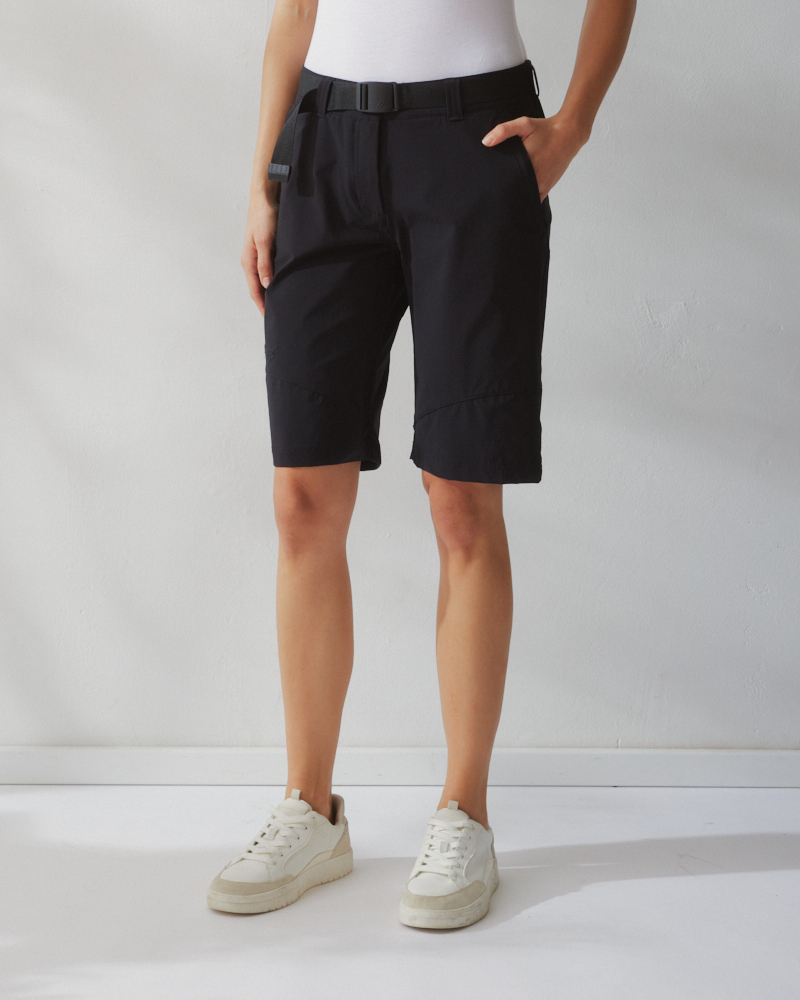 SHORTS VON "MAIER SPORTS"