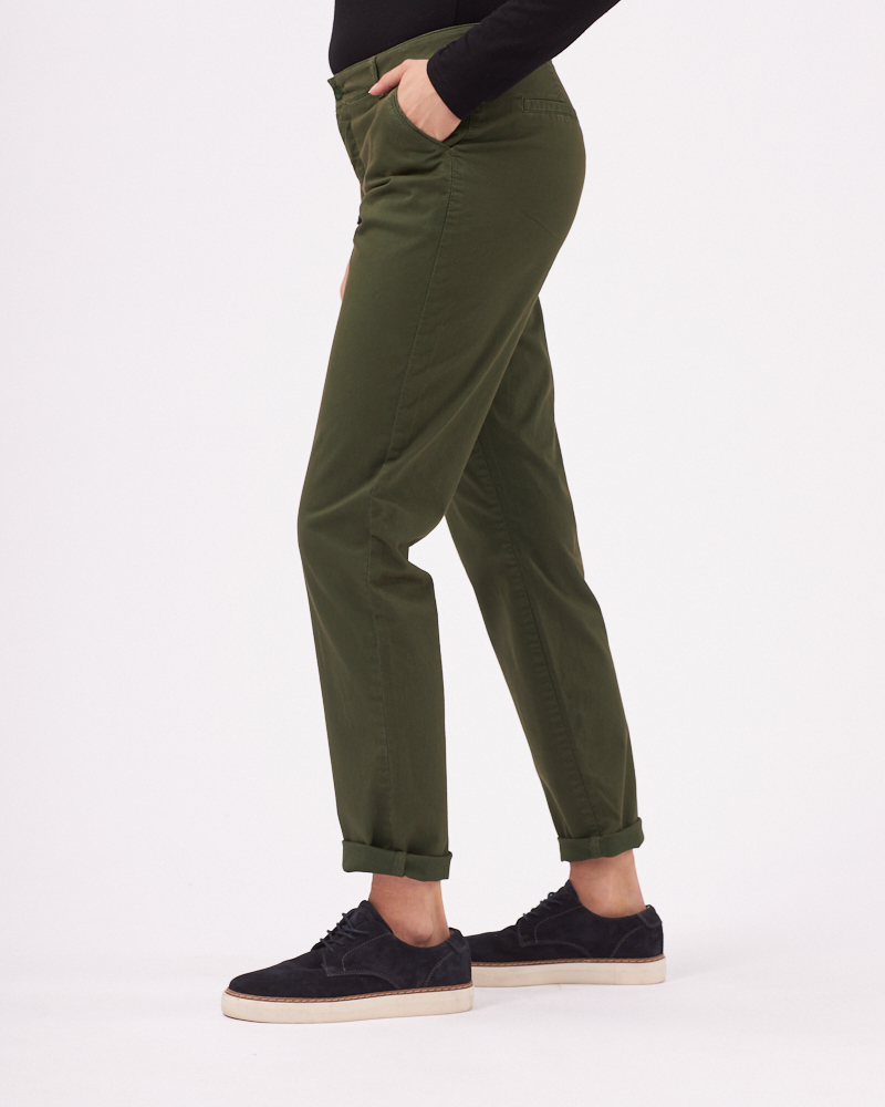 CHINOHOSE N VON BLOOMERS