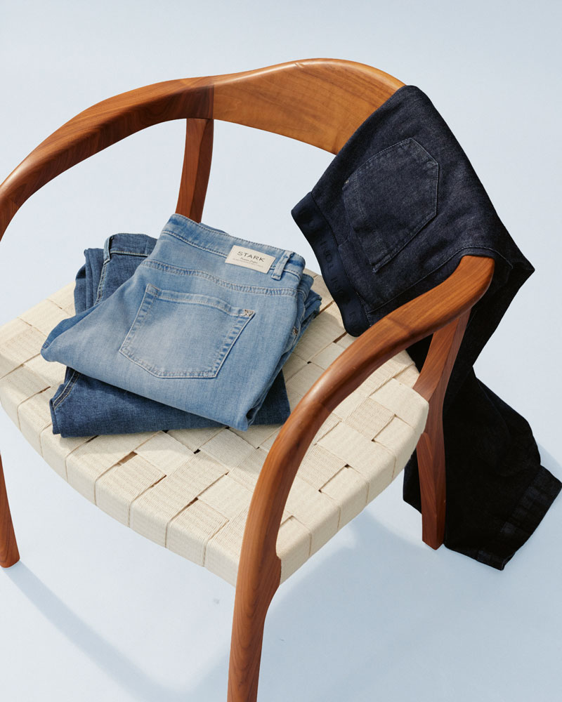 "Leila"-Jeans N