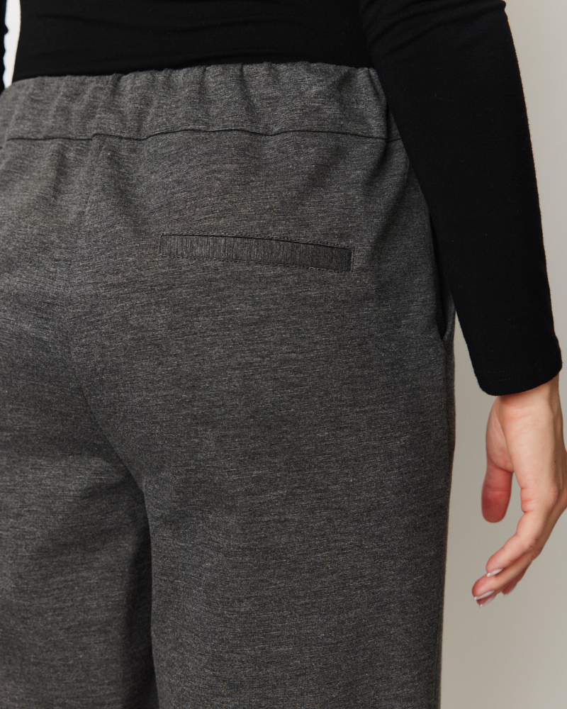 Weite Schlupfhose N