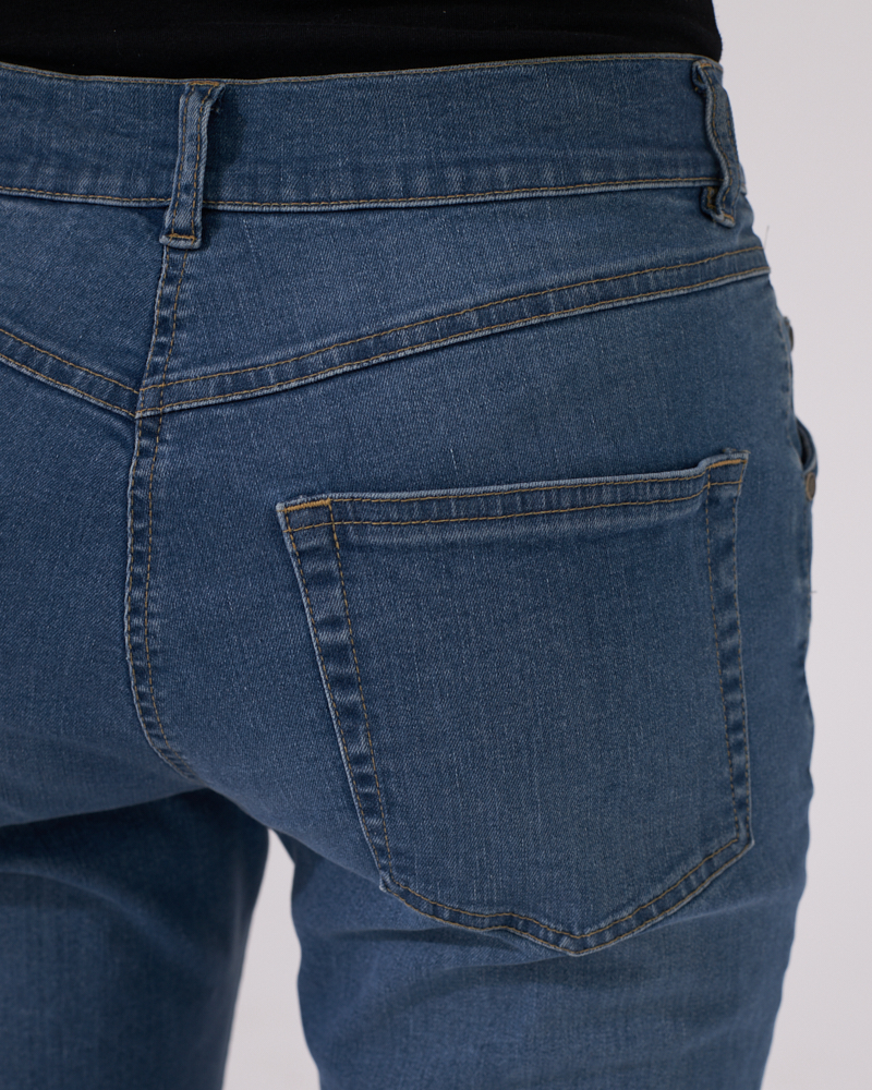 FIVE-POCKET-JEANS L