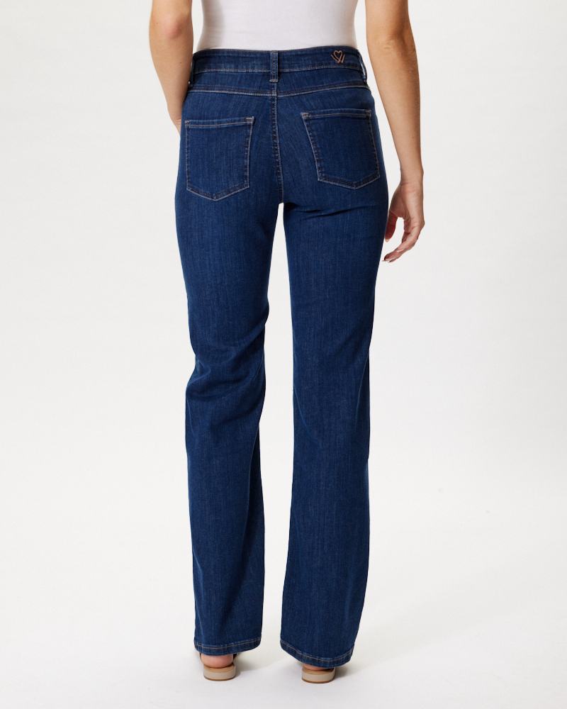 RELAXED-WONDERJEANS L