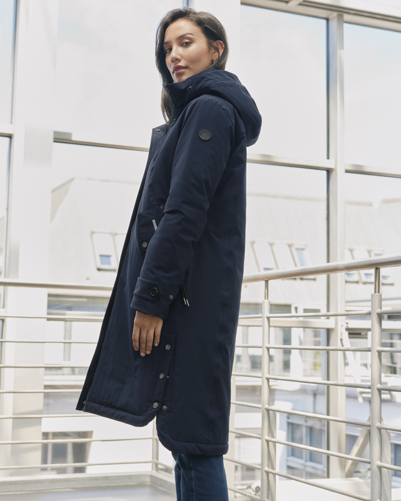 Wetterfeste Jacke von NAVIGAZIONE