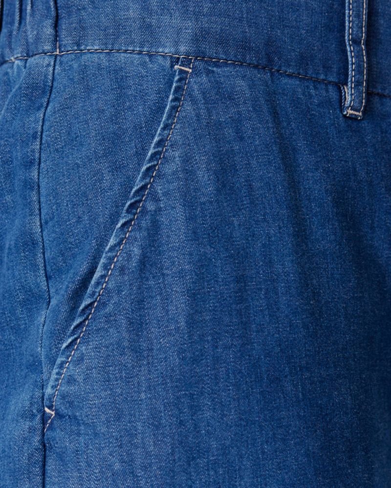 WEITE JEANS N VON BLOOMERS