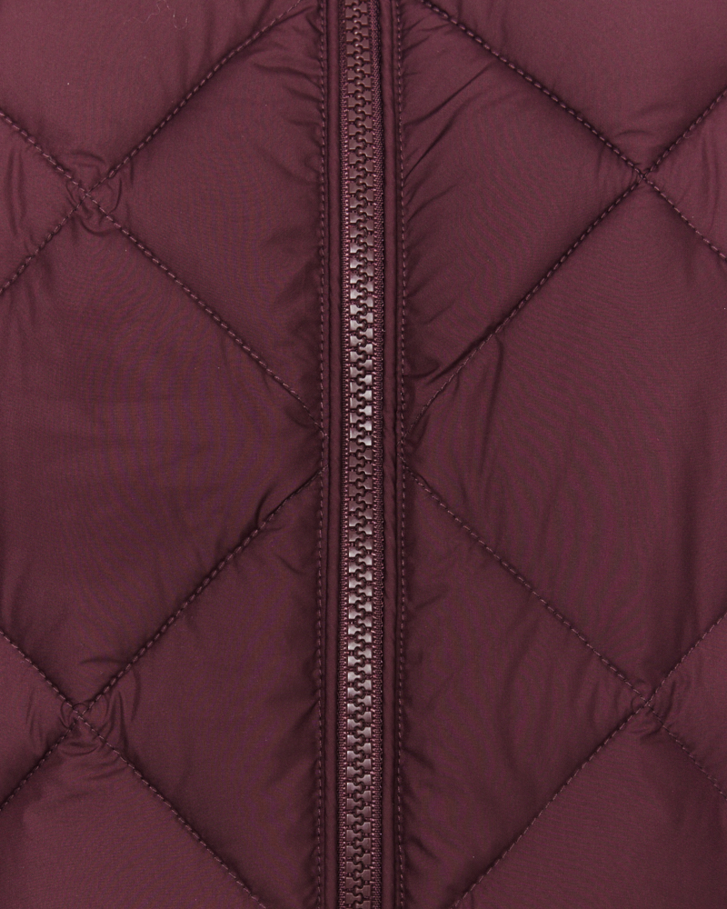 Hochwertige Steppjacke von MANISA