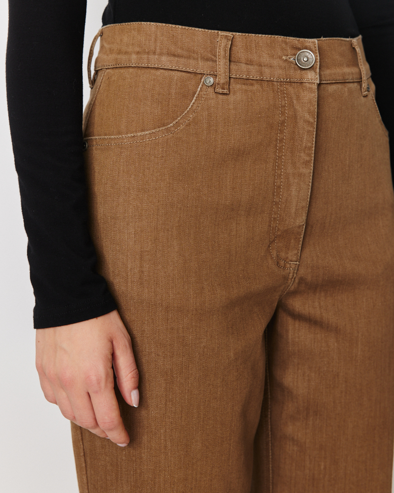 "Leila"-Jeans N