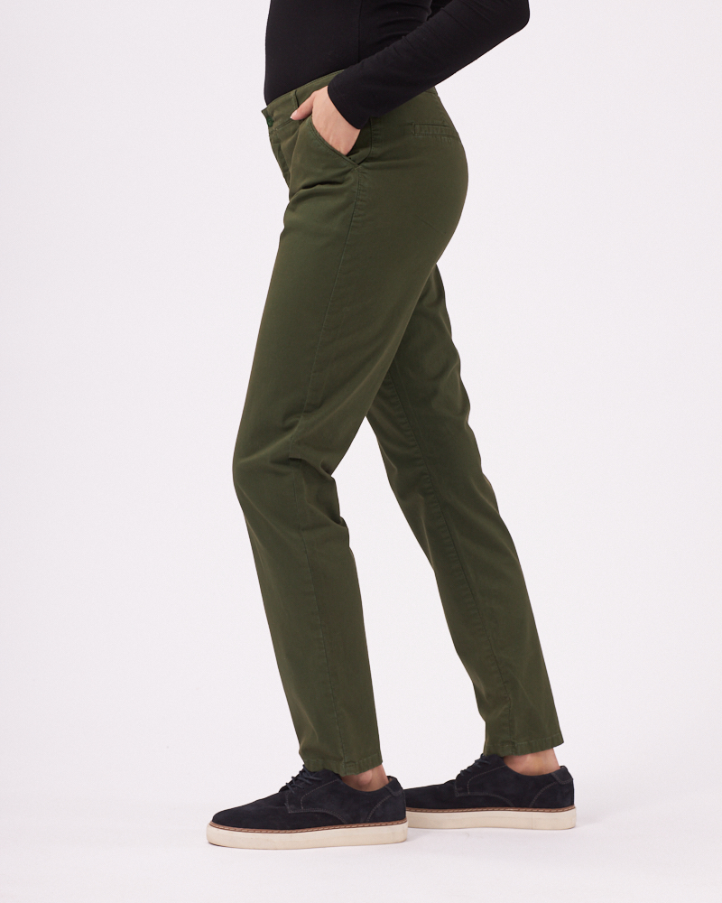 CHINOHOSE N VON BLOOMERS