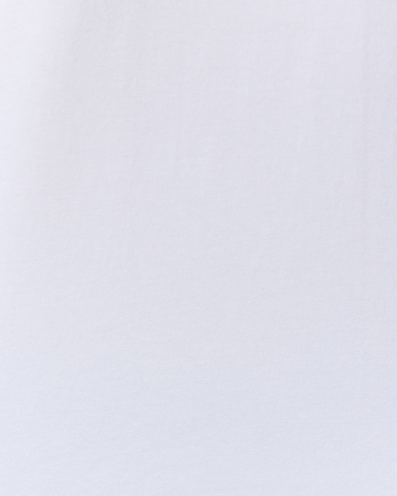 HALBARM-SHIRT MIT KELCHKRAGEN