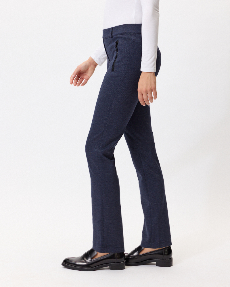 SCHLUPFHOSE N VON ASCARI