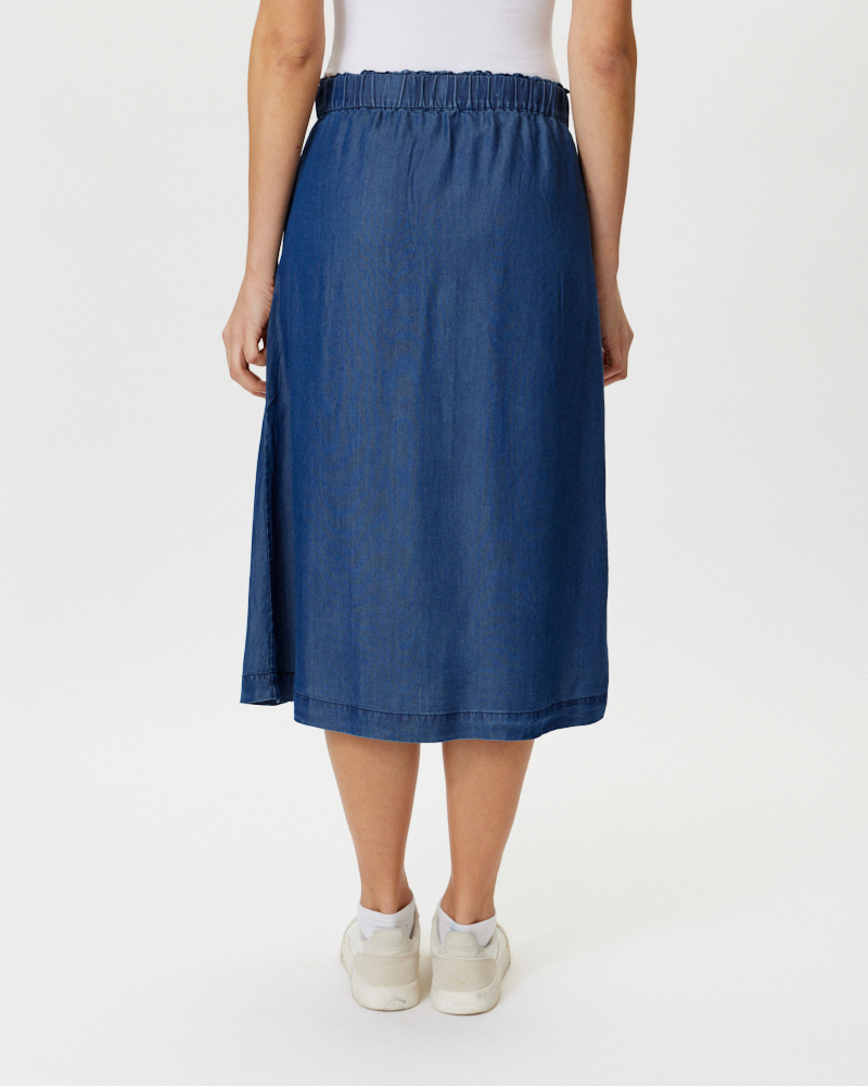 JEANSOPTIK-ROCK VON NAVIGAZIONE