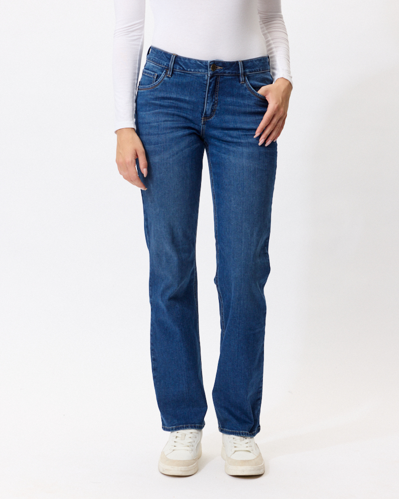 SCHMALE JEANS L VON PADDOCKS