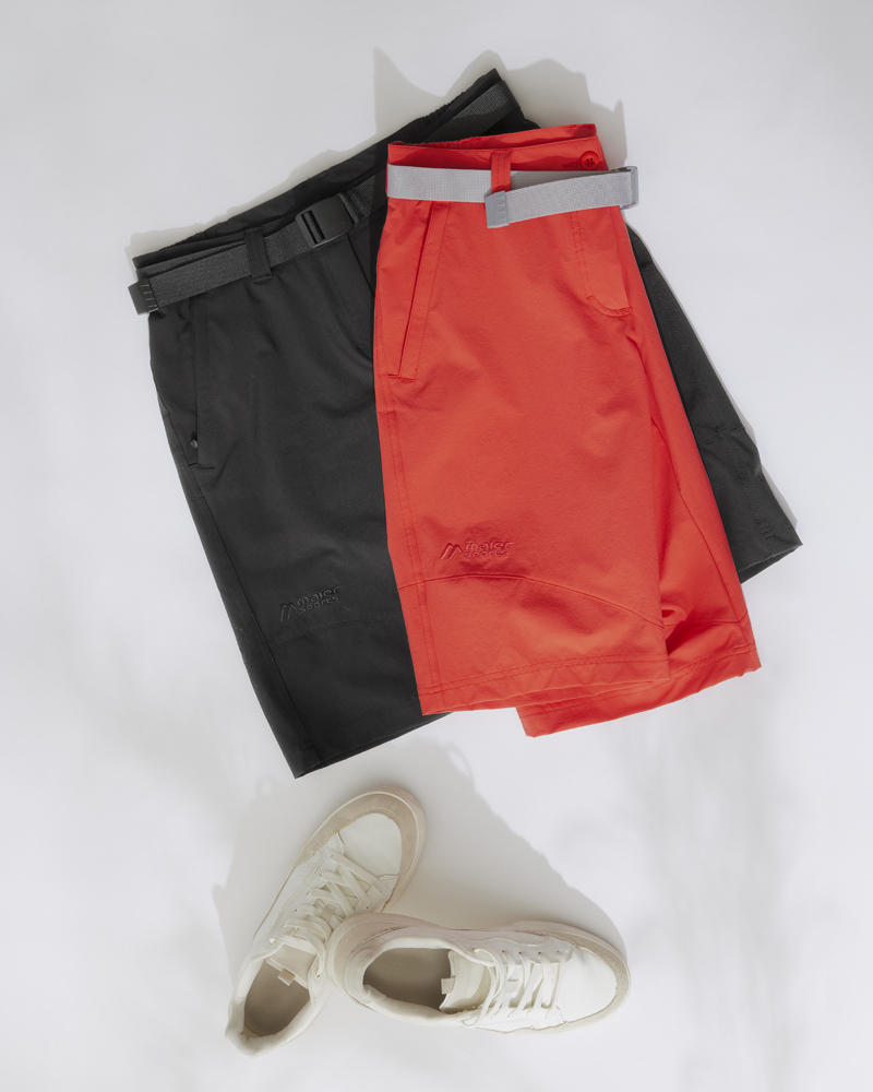SHORTS VON "MAIER SPORTS"