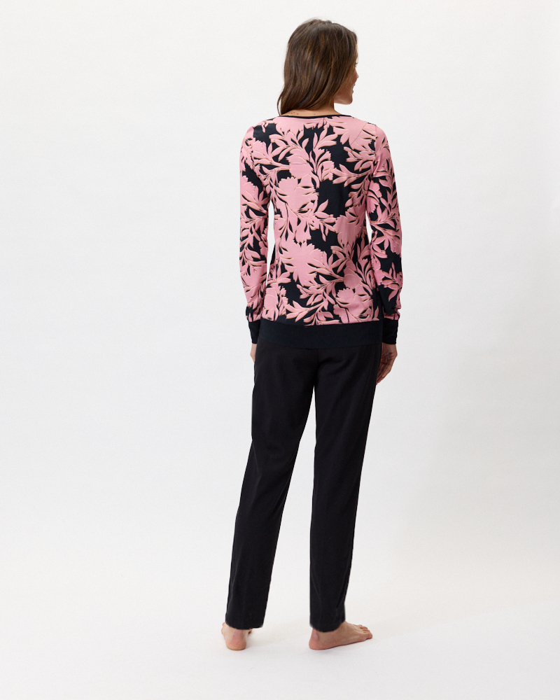 PYJAMA-SHIRT VON BLOOMY