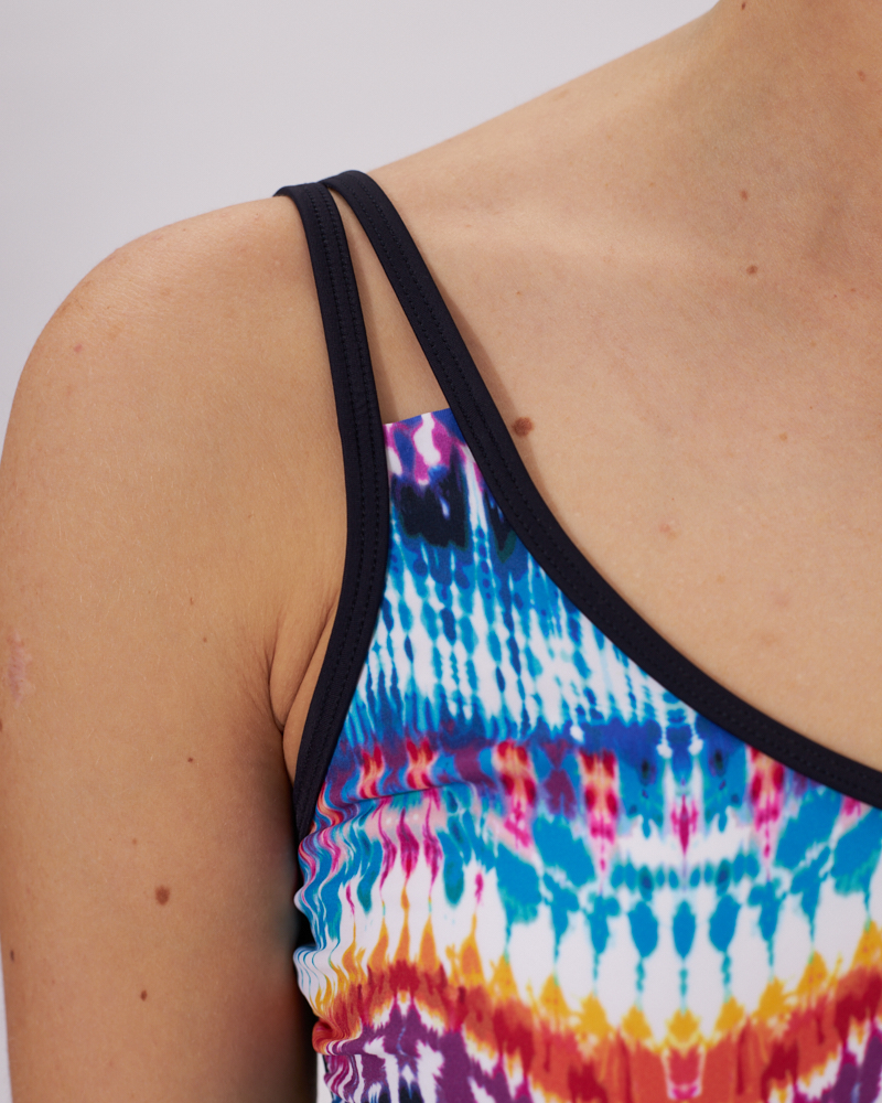 TANKINI C-CUP VON SUNMARIN