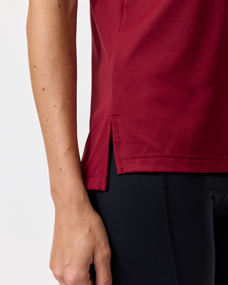 FUNKTIONS-SPORT-SHIRT