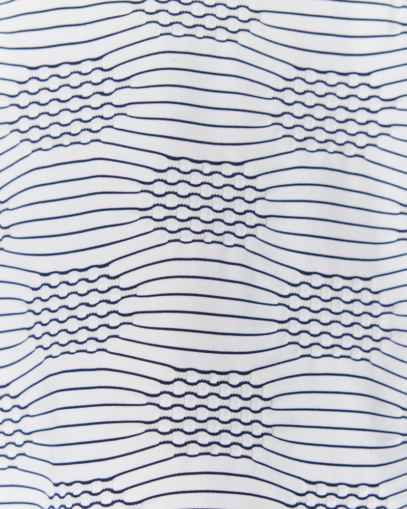 Apartes Langarmshirt