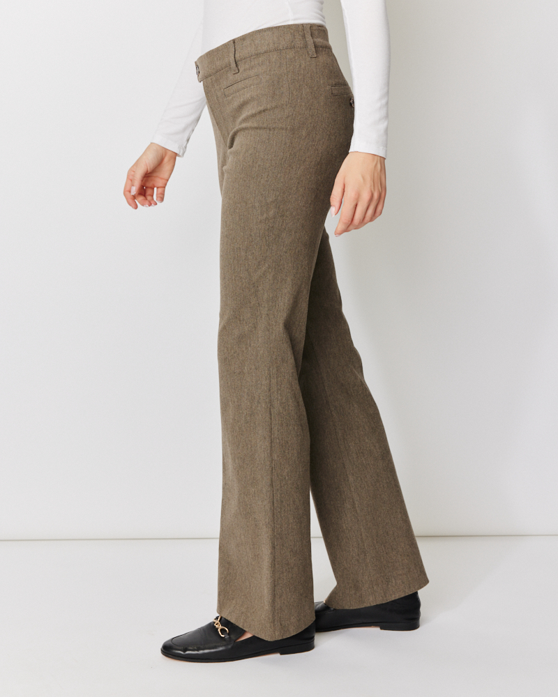 Angeraute Hose N von STARK