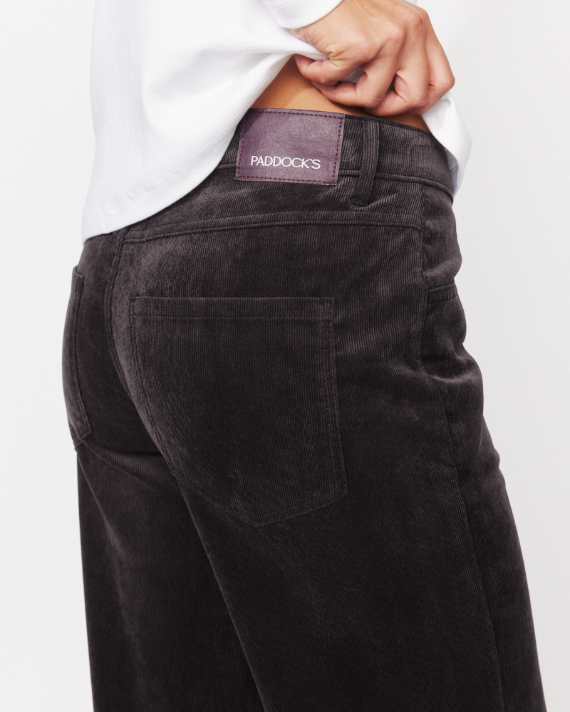 Cordhose N von PADDOCKS