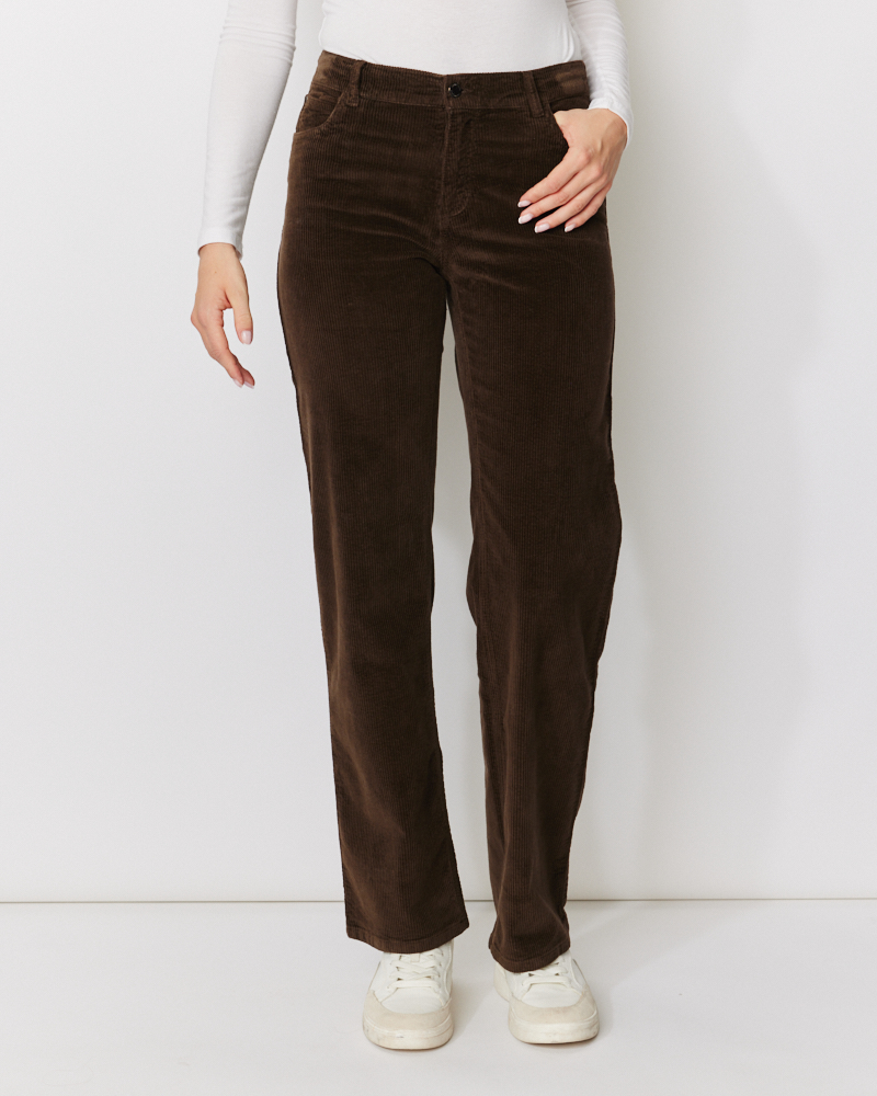 Cord-Wonderjeans L