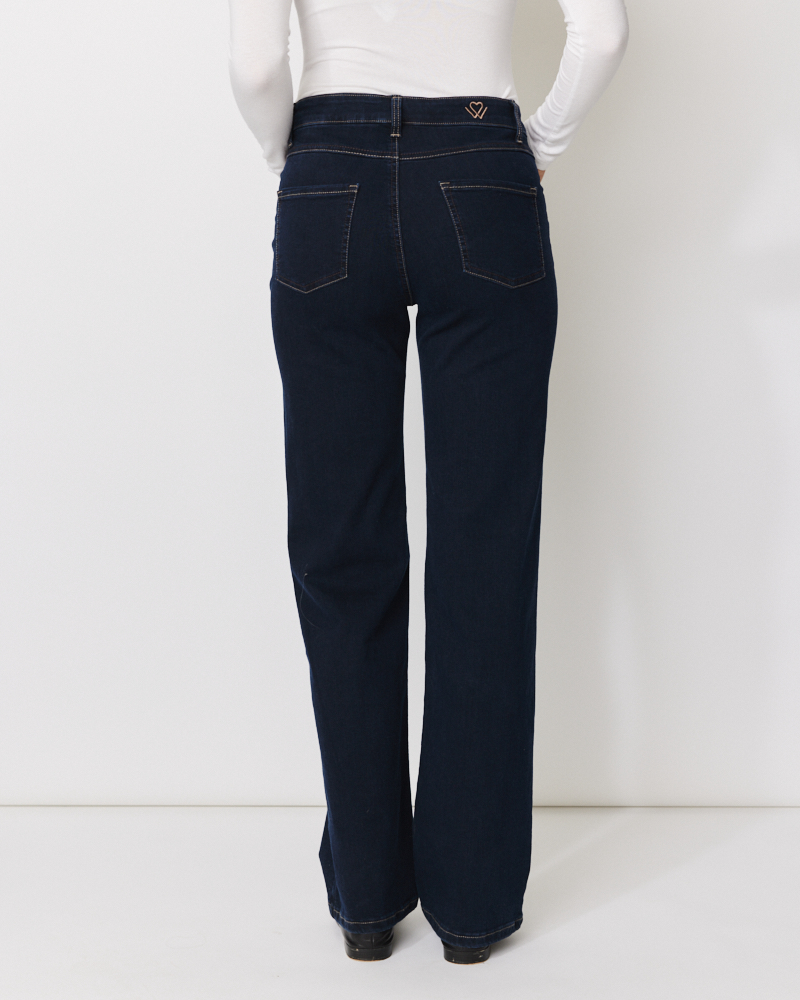 Lockere Wonderjeans L