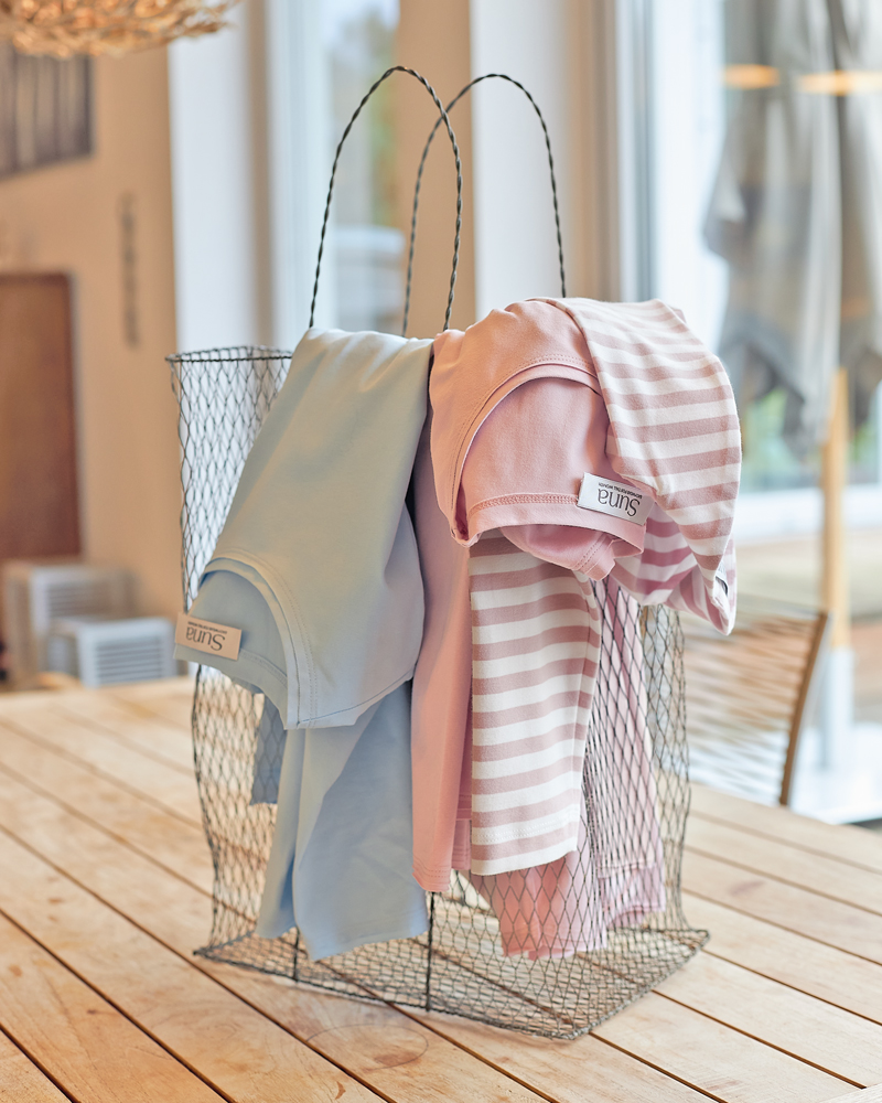 JERSEYSHIRT VON SUNA