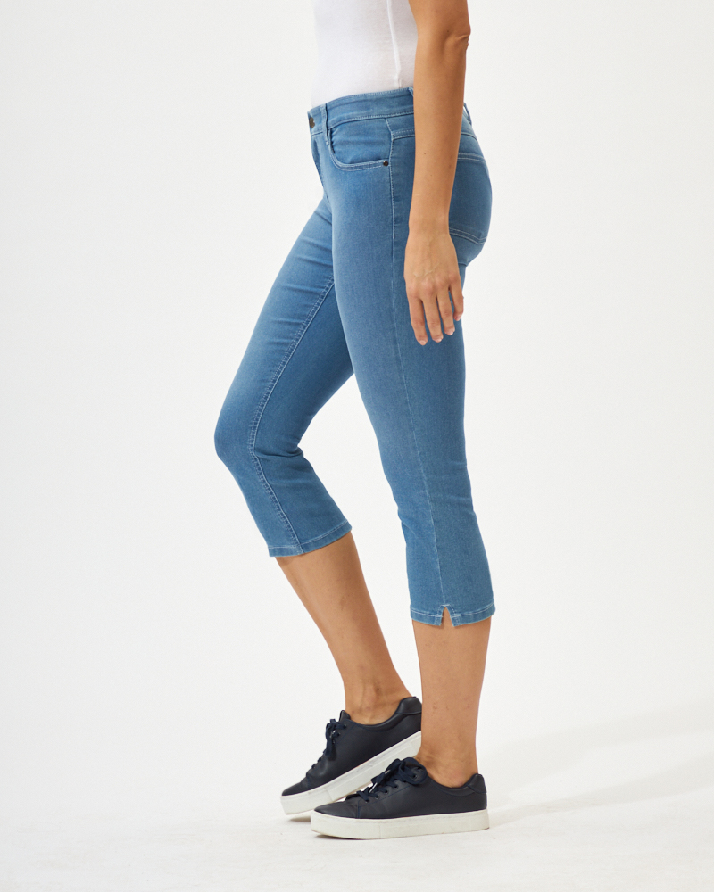 CAPRIJEANS VON WONDERJEANS