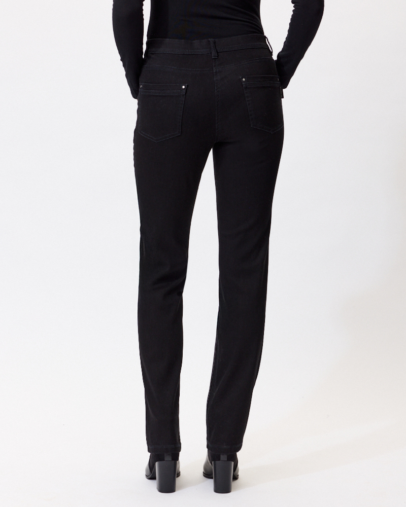 BEQUEME JEANS L VON STARK