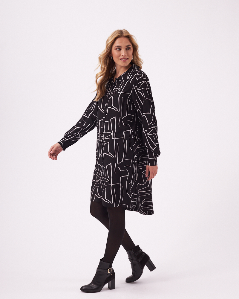 LONGBLUSE VON GOZZIP