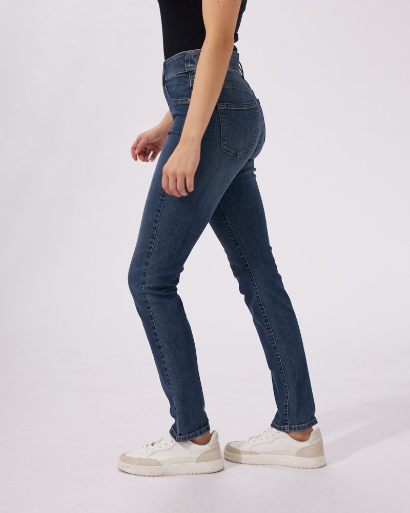 SCHLUPFJEANS L VON PADDOCKS