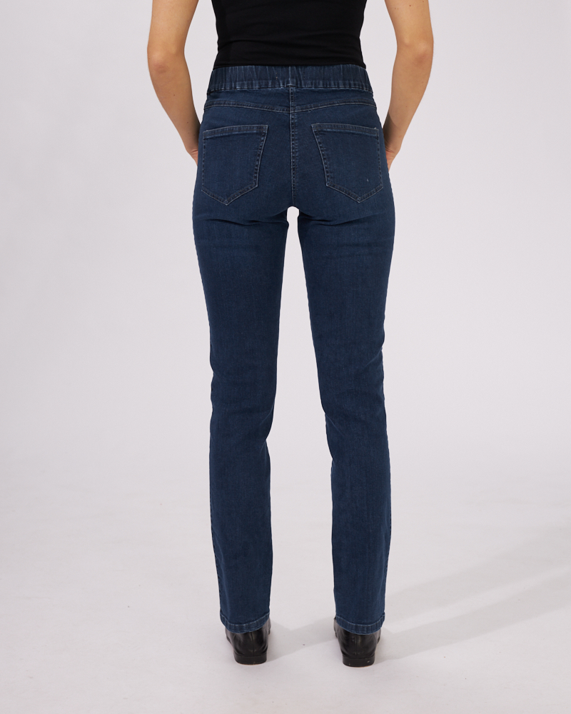 SCHLUPFJEANS N VON BLOOMERS