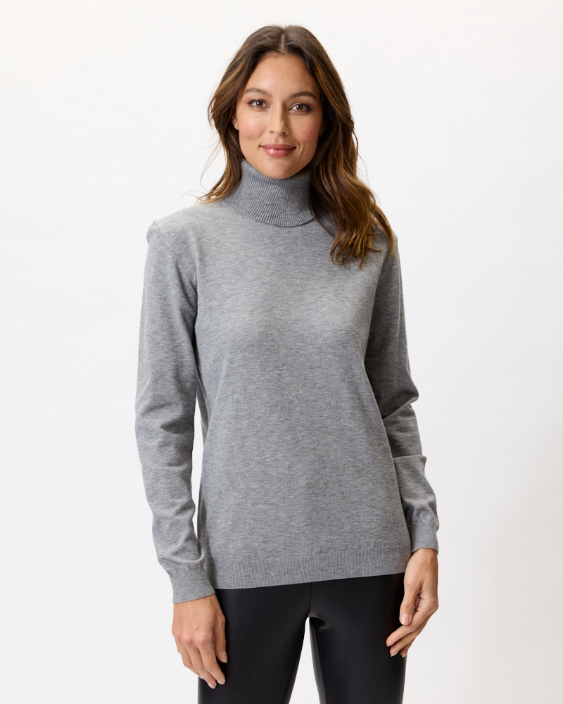 PULLI MIT ROLLKRAGEN VON NAVIGAZIONE