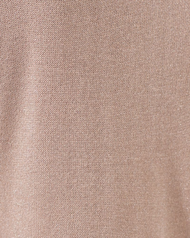 LEICHTE SCHIMMERNDE SHIRTJACKE