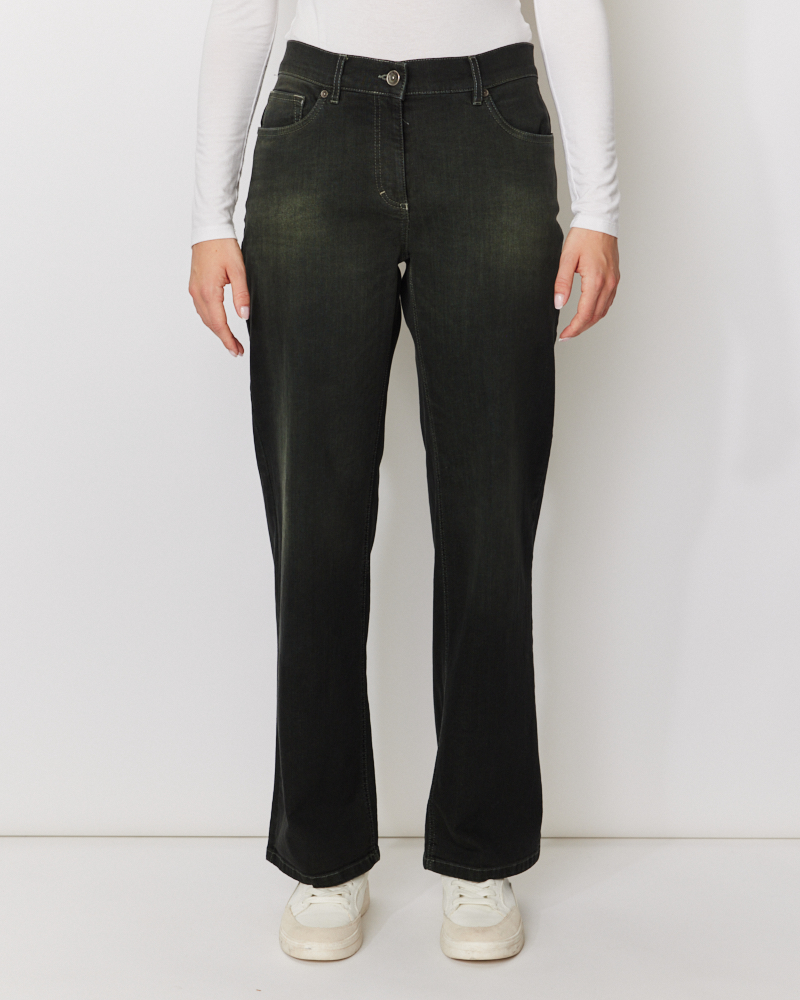 Großzügige Jeans L von BLOOMERS