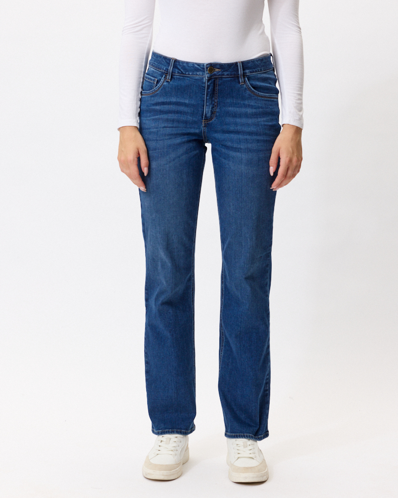 SCHMALE JEANS L VON PADDOCKS