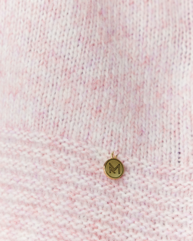 Kuscheliger Pulli