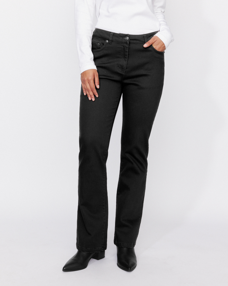 Bootcut-Jeans N von NAVIGAZIONE