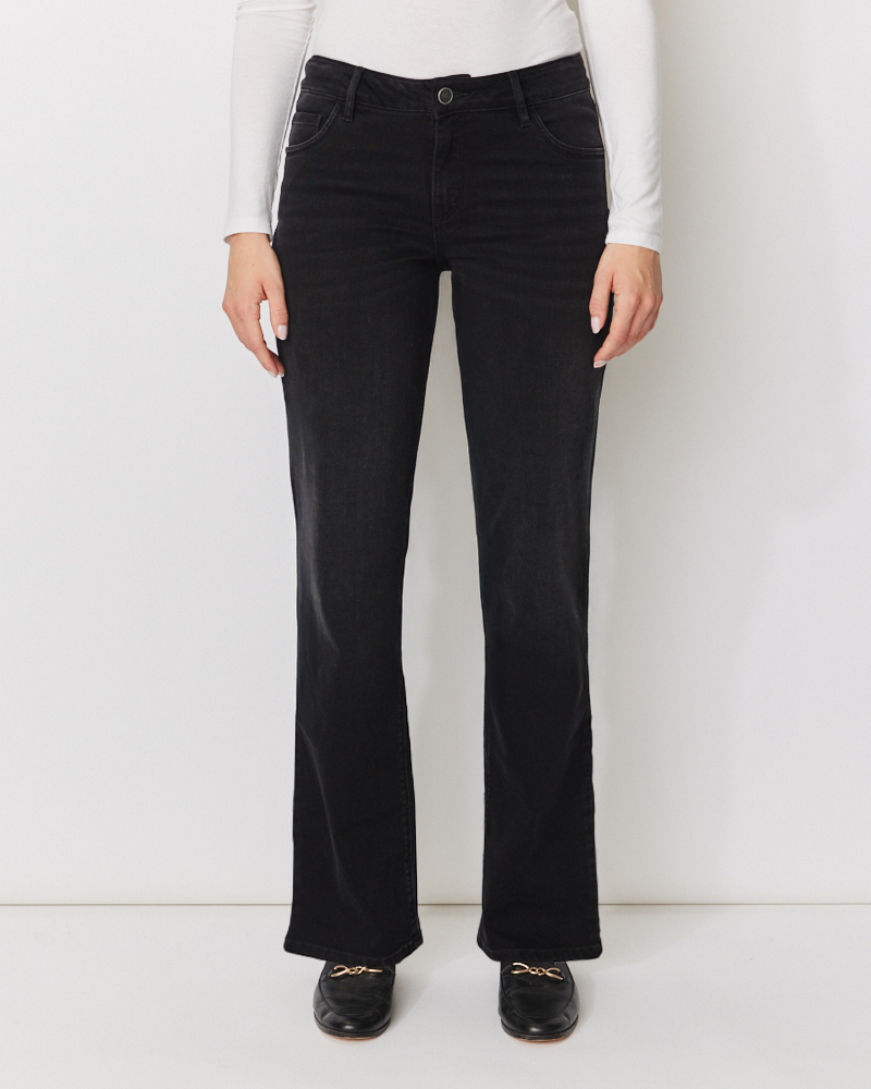 Gerade Jeans L von PADDOCKS