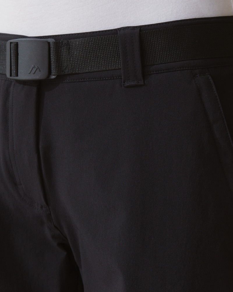 SHORTS VON "MAIER SPORTS"