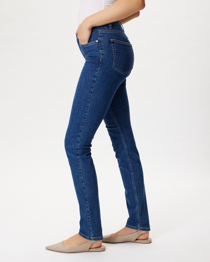 SHAPE-JEANS L VON STARK